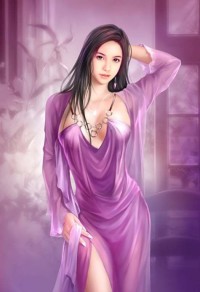 采花记