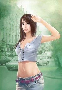 花間高手(天才高手在都市)