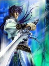 夢魘之小魔女時空戀