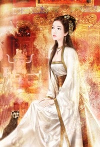异世之星灵主宰