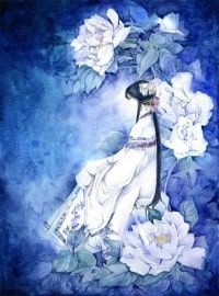 狐缘·桃花劫