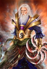 萬淫之首(無限道淫棍路)