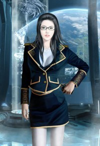 小仙當官