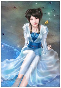 恶魔少爷萝莉控