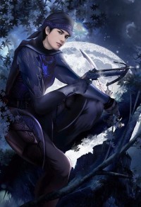 商女谋之将军夫人不好当