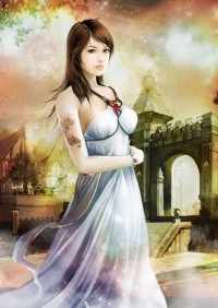 快穿：反派总是女装大佬