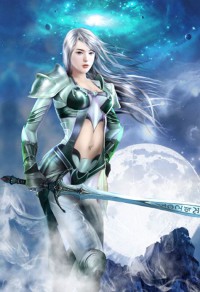 为君解罗裳：妖女倾天下