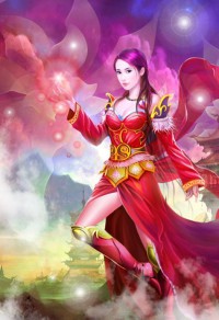 国公夫人绯闻录