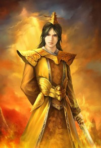 极品隐婿