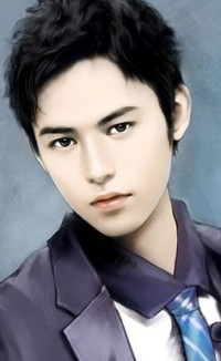 沙漠狂云 作品集