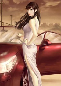 大神堆裏的強勢女王