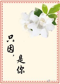 只因是你